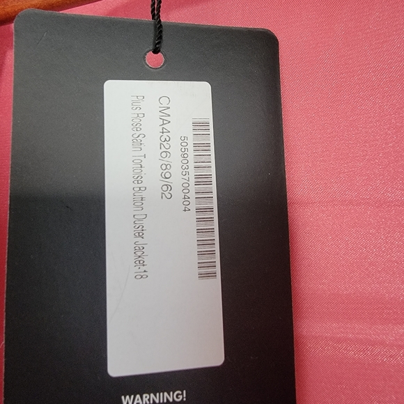 Pretty Little Thing - Picture 3 of 5